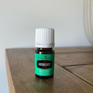 Young Living Aroma Ease Essential Oil